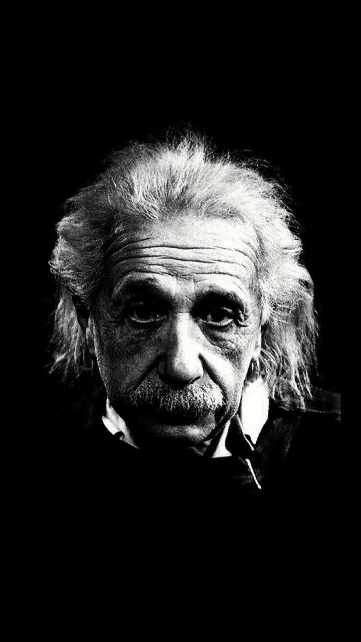 Albert Einstein Einstein Cara menggambar Gambar