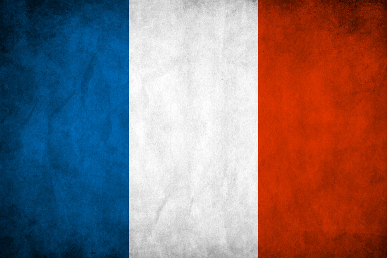 French Flag Kb