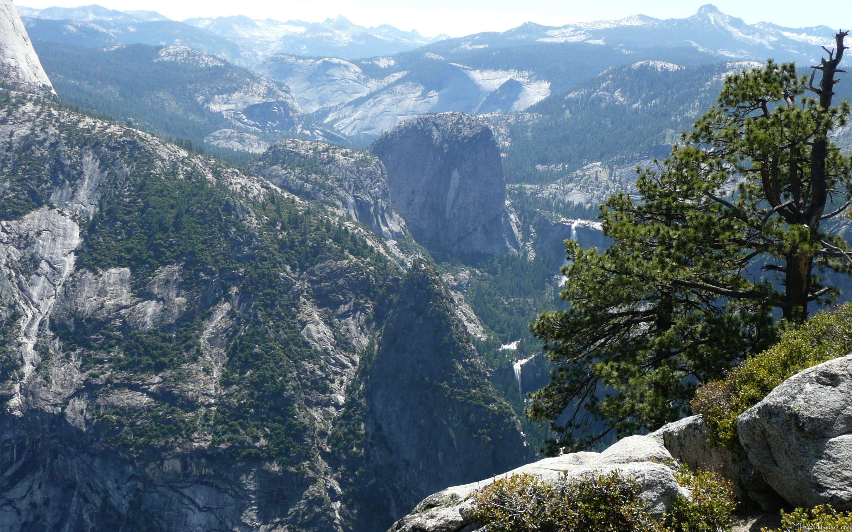 Widescreen Wallpaper Yosemite Valley X Kb Jpeg HD