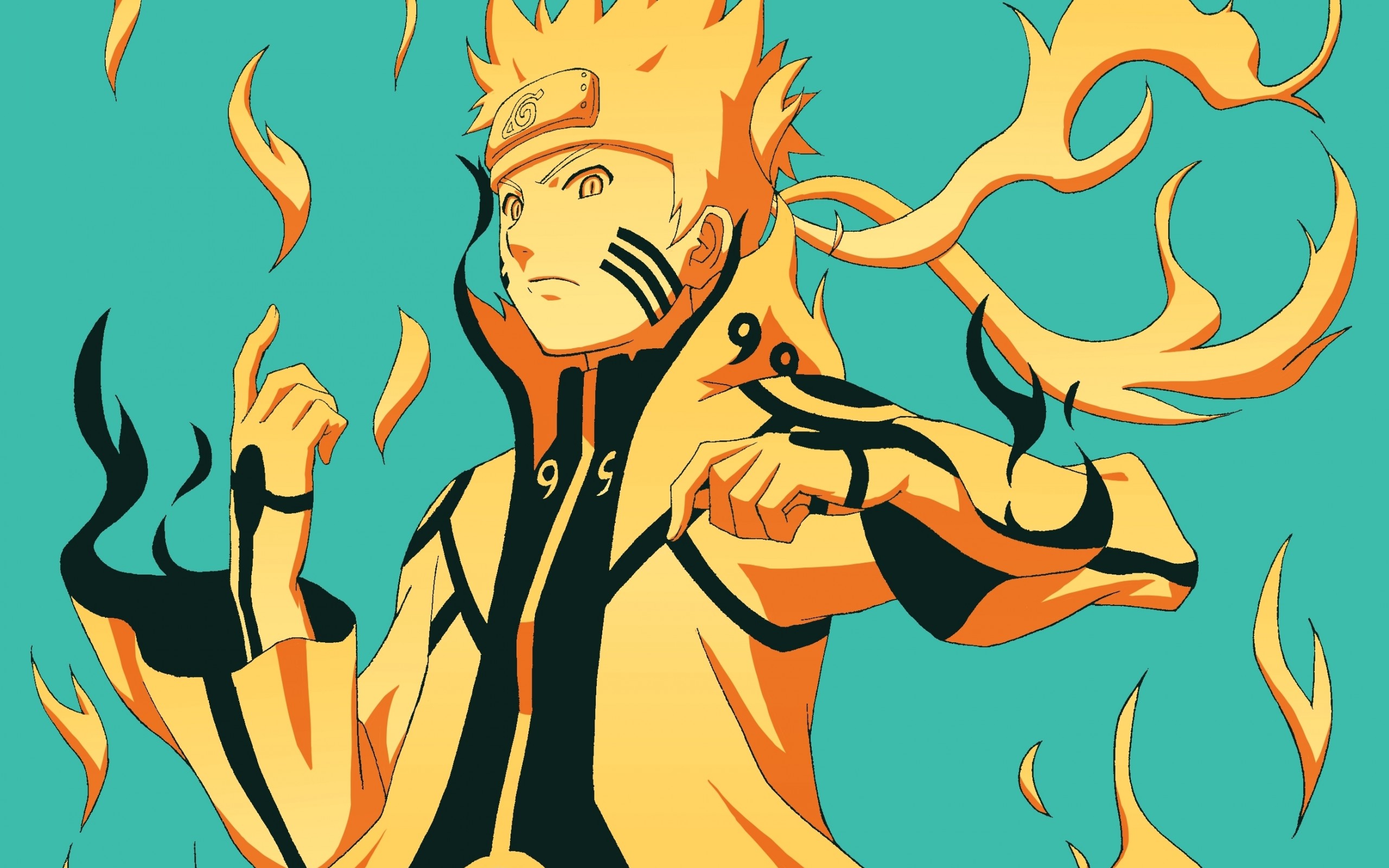 Naruto Wallpaper