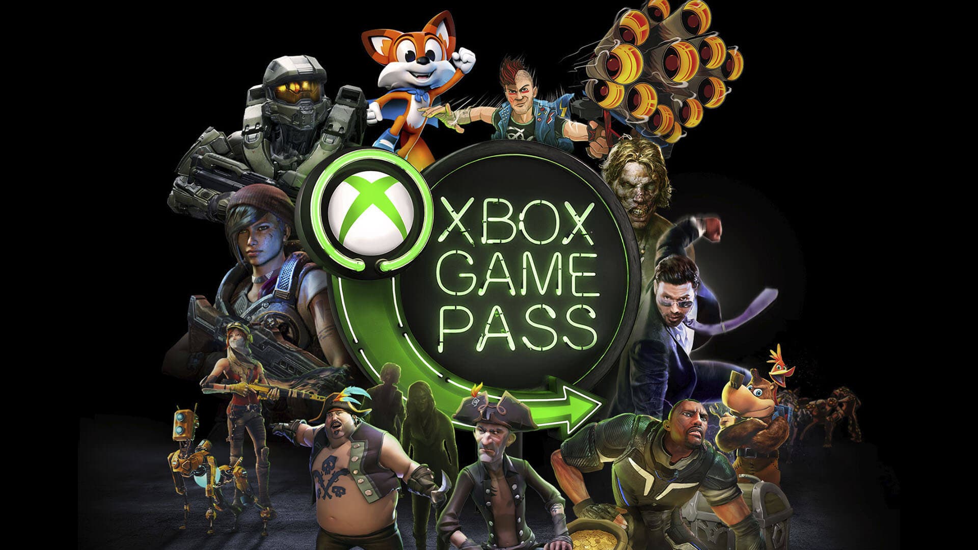 Stream Your Xbox Game Pass Games Using Xcloud On Windows Weet