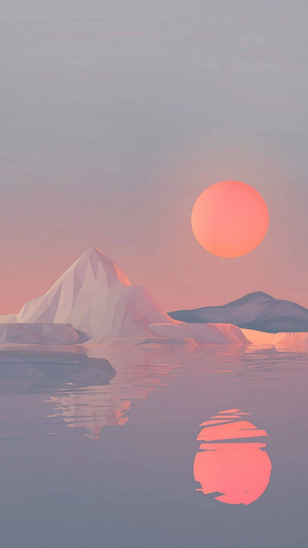 Calm Aesthetic Wallpaper