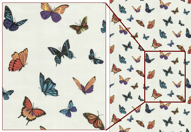 How To Calculate How Many Rolls of Wallpaper Youll Need For Your Room