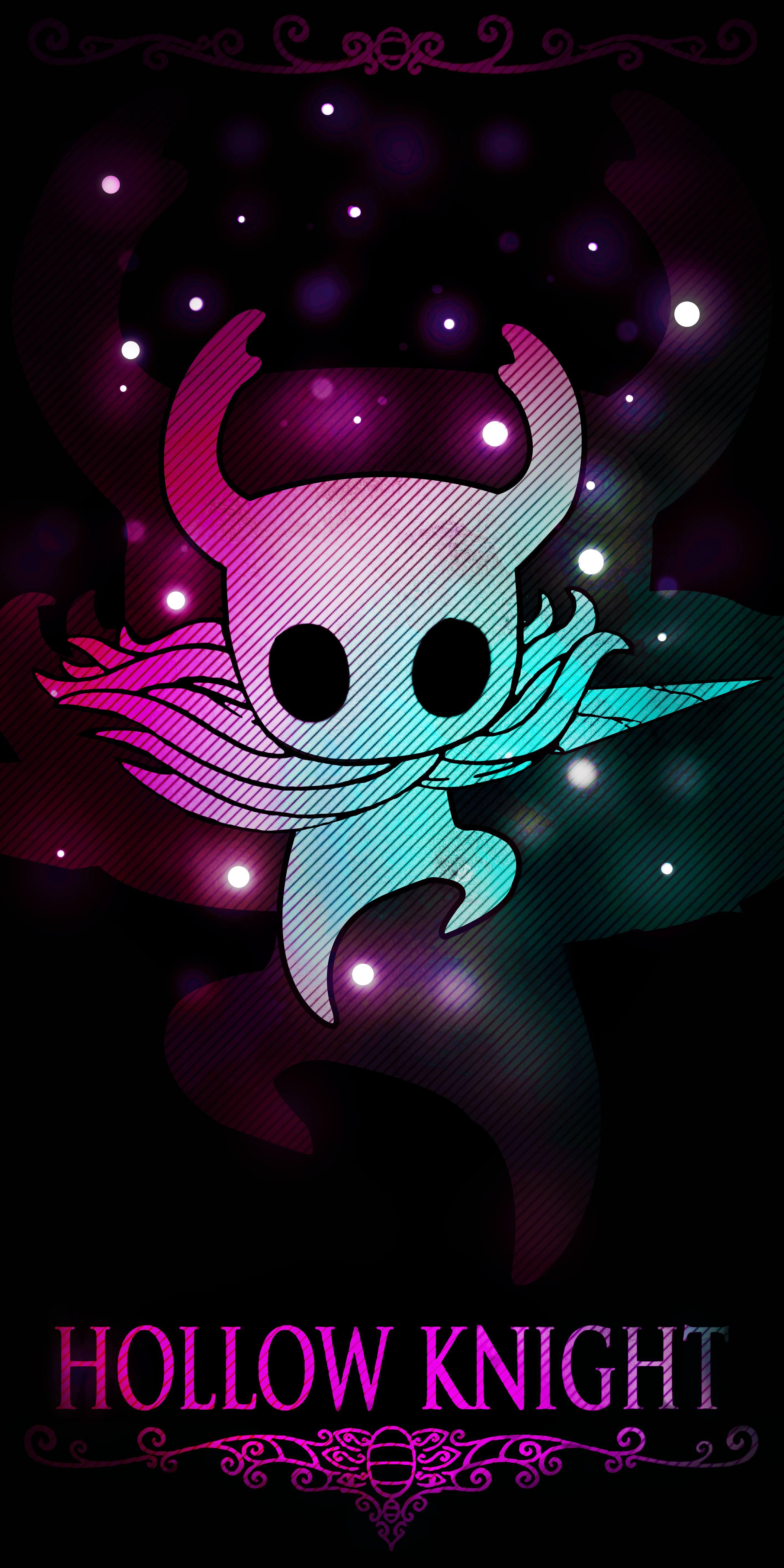 Hollow Knight Mobile Wallpaper I Made R Hollowknight