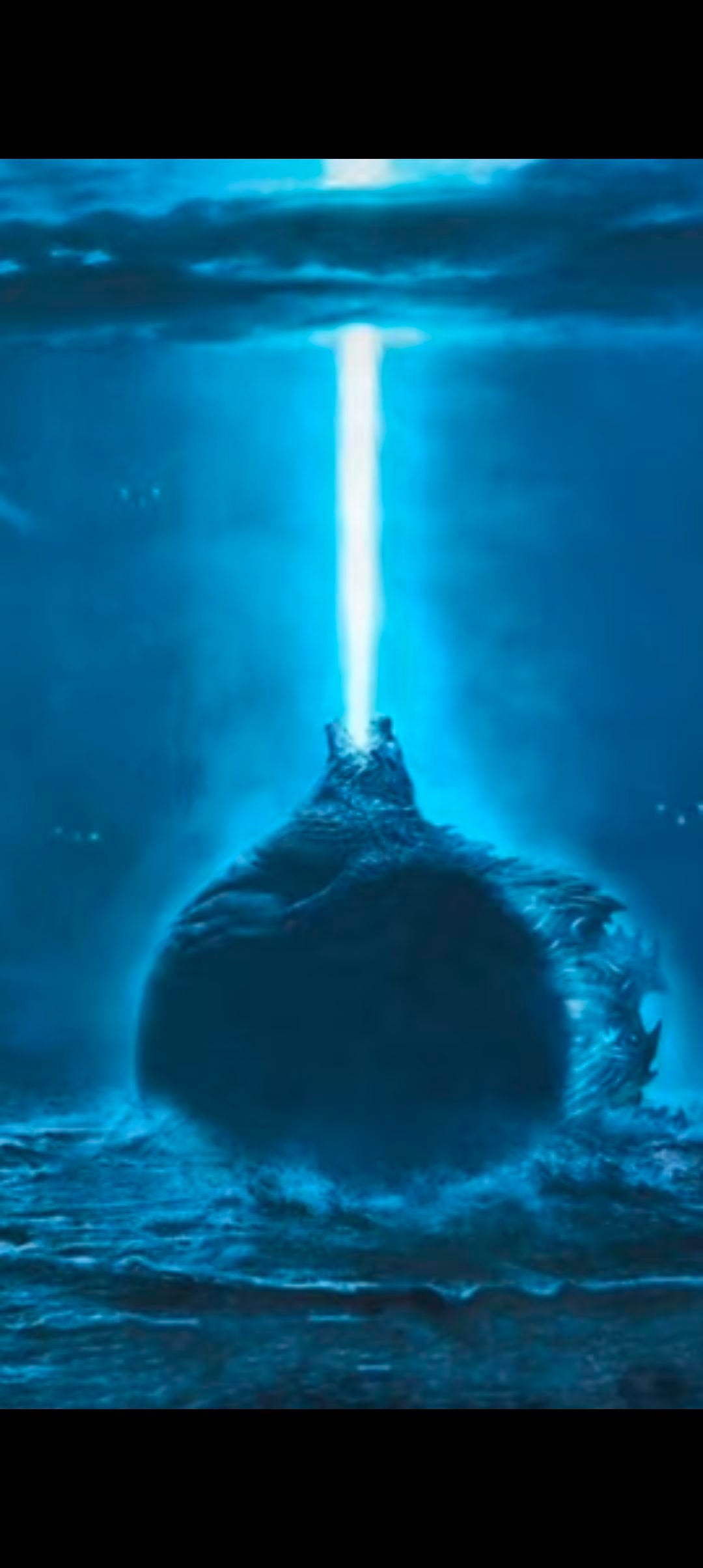Godzilla King Of Thiccness R Monsterverse