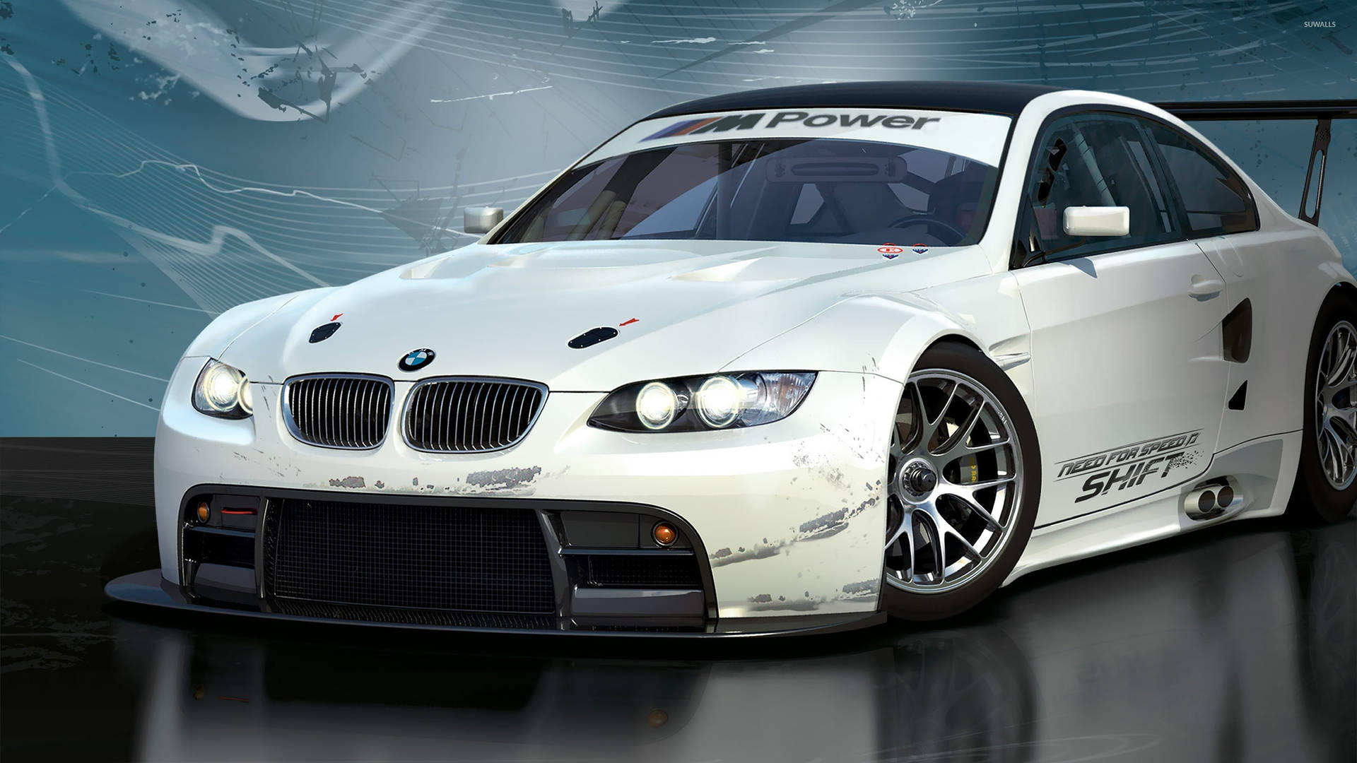 Bmw M Wallpaper