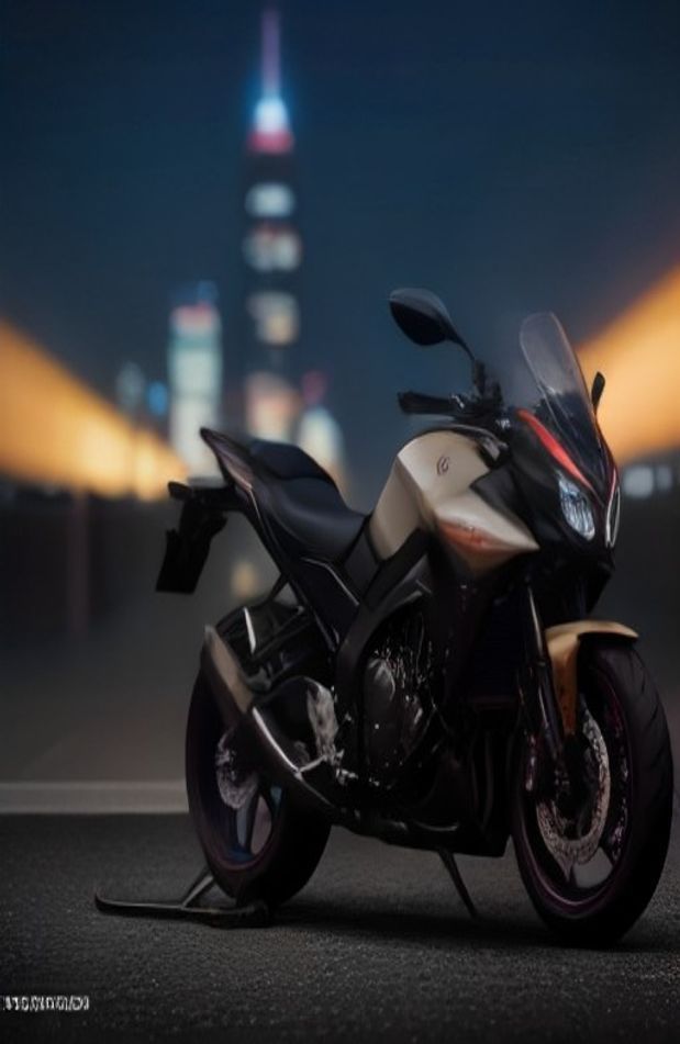 Yamaha Fz S v3 Wallpaper