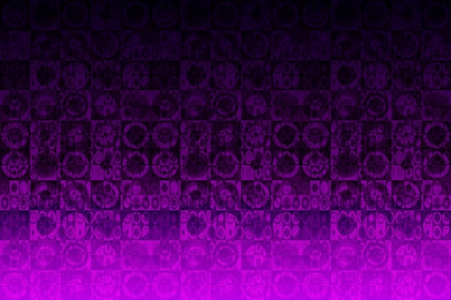 Backgroundetc Wallpaper Bright Purple Photo Sharing
