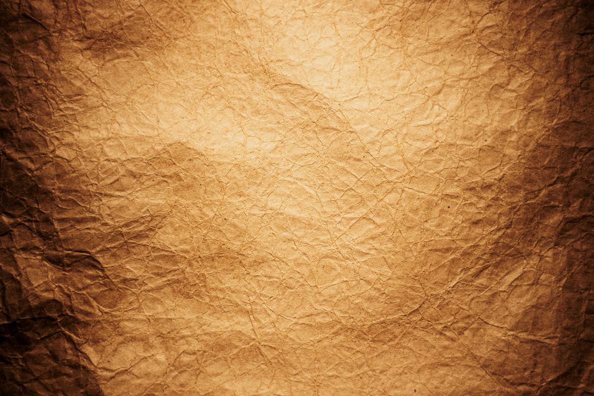 Blank Paper Wallpaper Old Beige Powerpoint