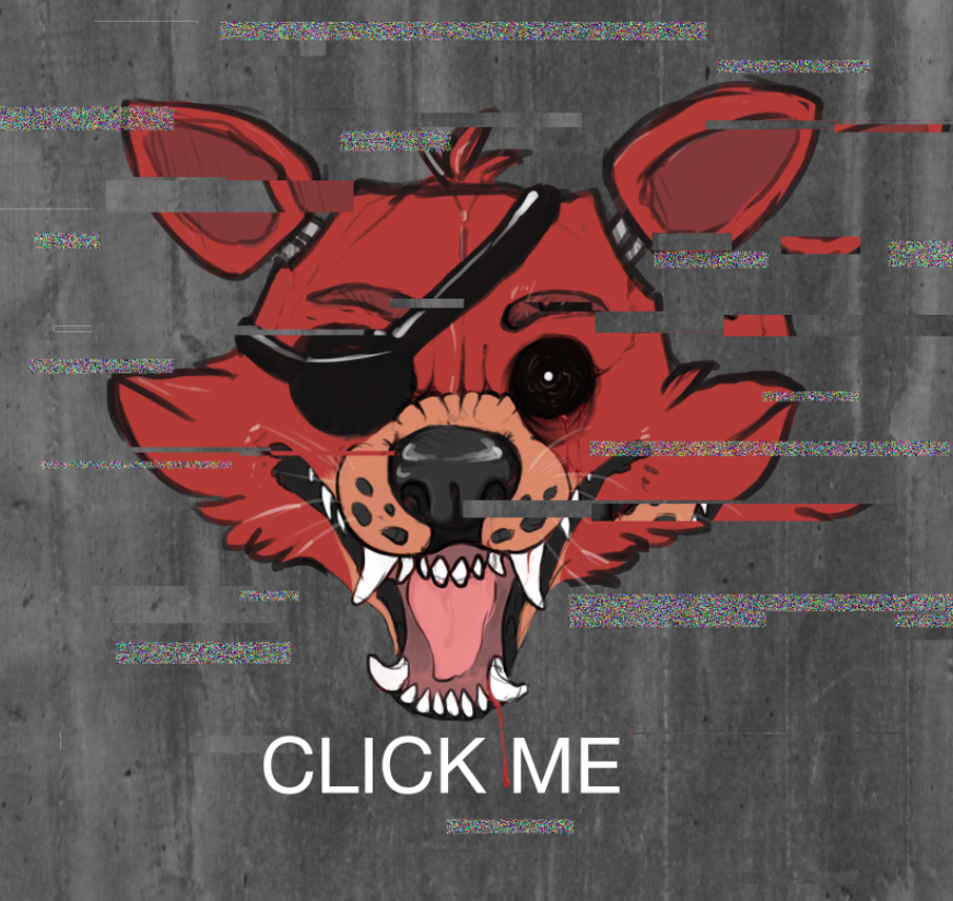 Download Be Wary of Foxy Wallpaper  Wallpaperscom