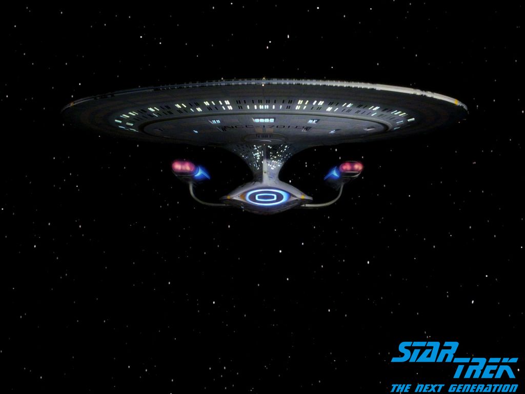 St Tng Wallpaper By Therol982