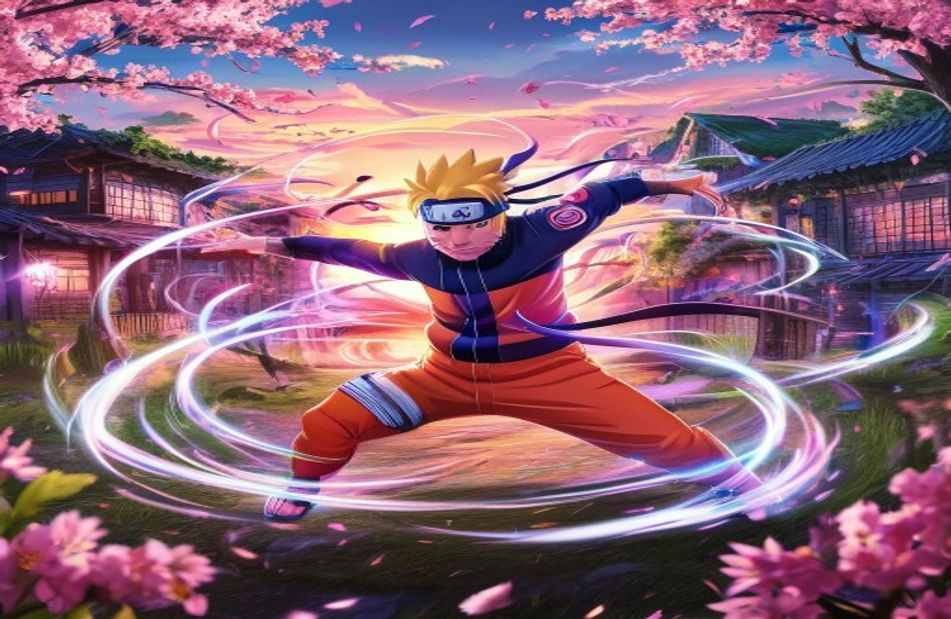 Naruto Live Wallpaper