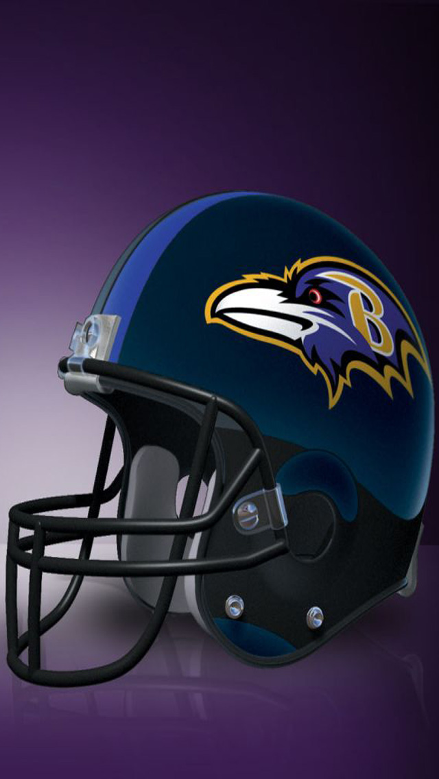 Latest Baltimore Ravens Wallpaper For Iphone