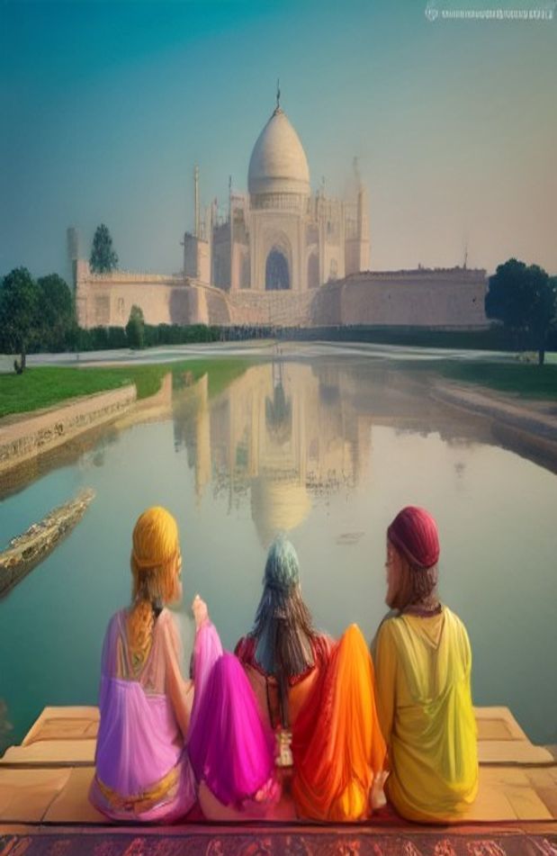 Hd Wallpaper Of India