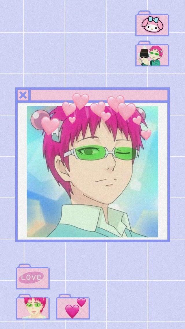 Saiki K Wallpaper Credit To The Owners Of These R Saikik