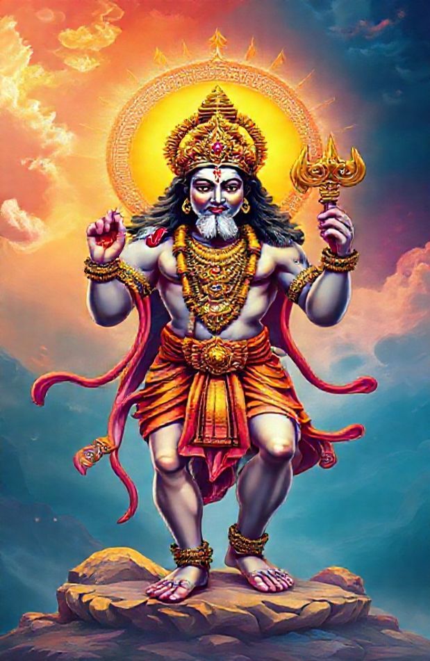 Lord Hanuman Wallpaper Hindu Gods
