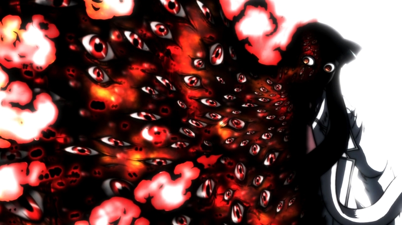 Hellsing Ultimate Alucard Wallpaper Full HD