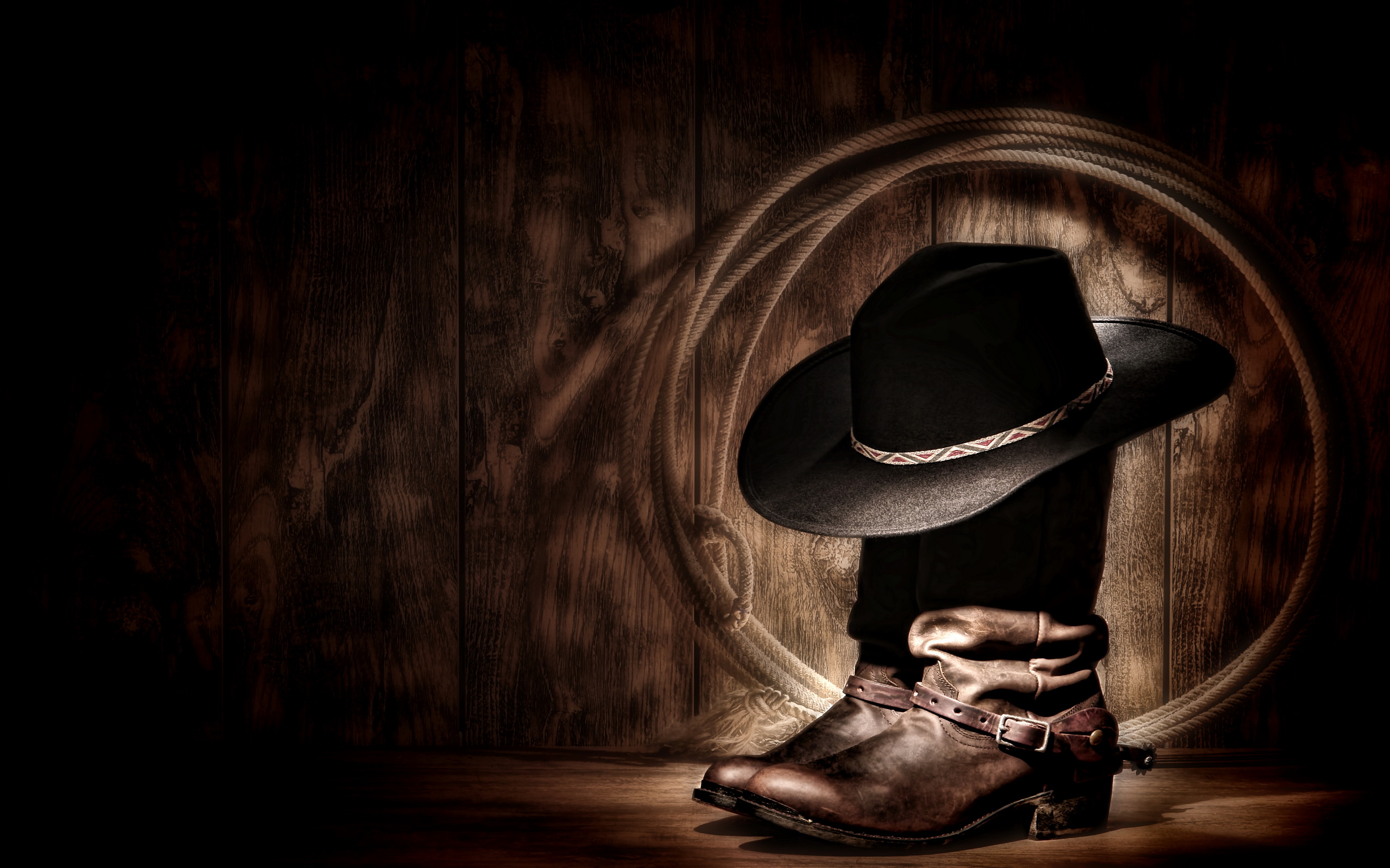 Free Cowboy Wallpapers High Quality 2560x1600