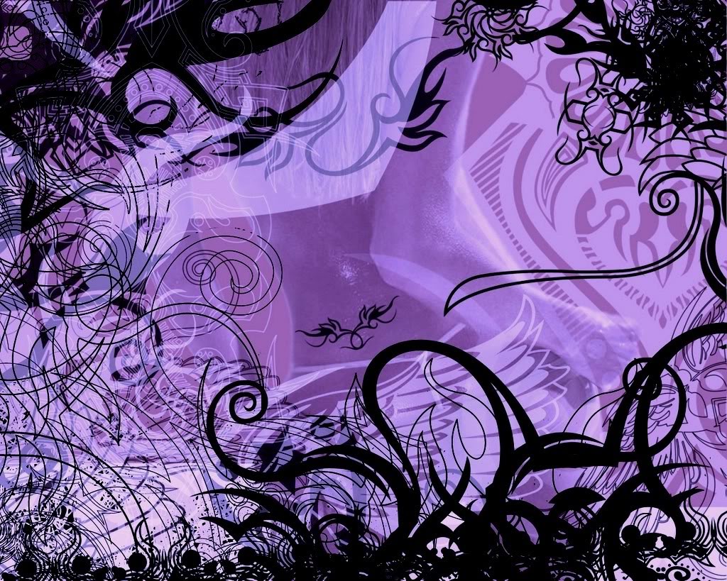Purple Wallpaper Background Sf