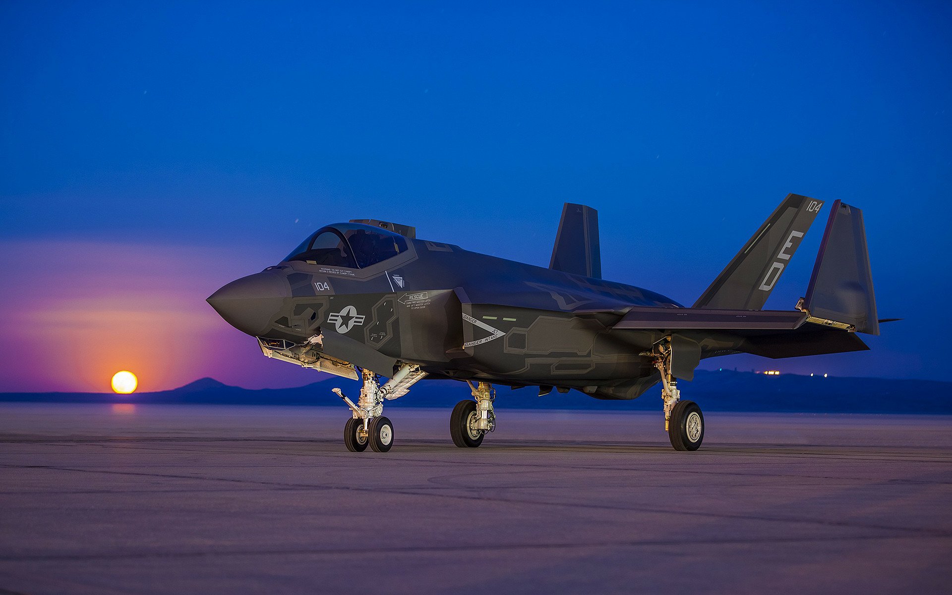 Lockheed Martin F Wallpaper