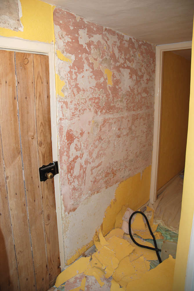 Free download woodchip wallpaper Wallpaper Removal Challenges [669x1000