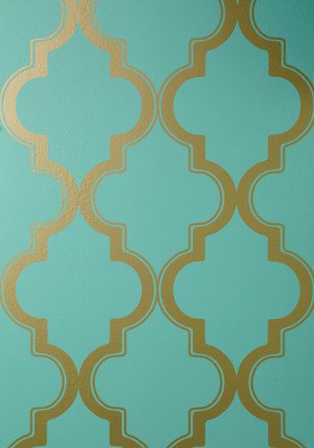 Temporary Wallpaper Modcloth And