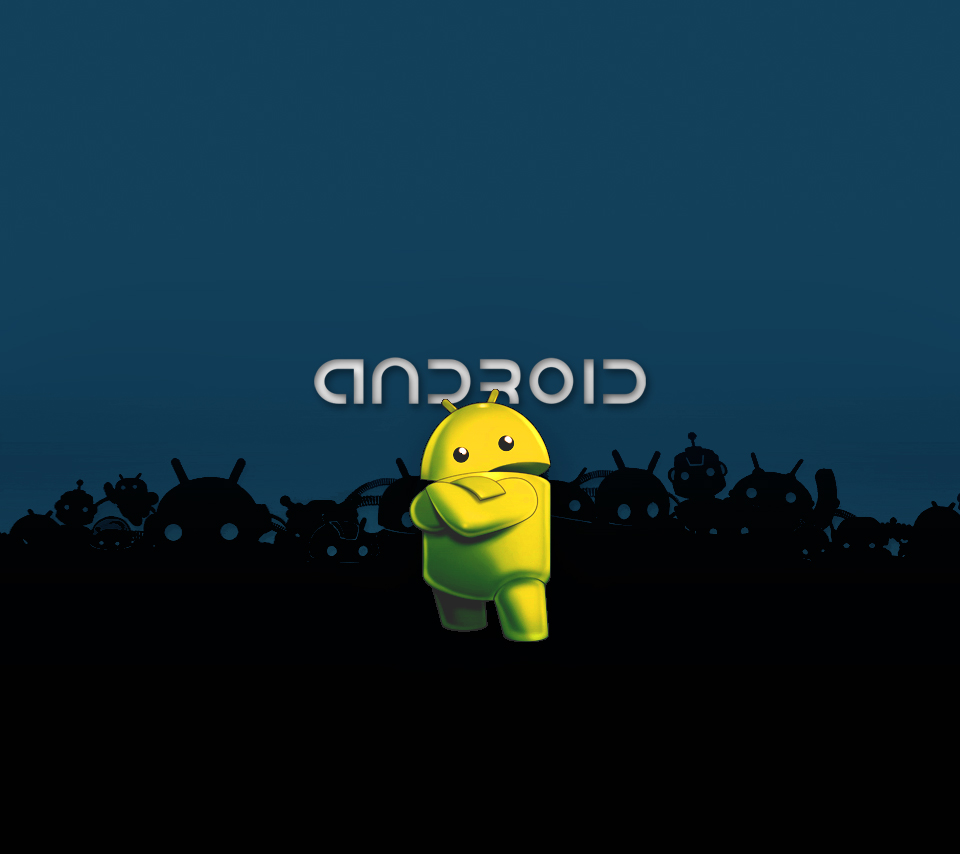 Awesome Wallpaper For Android Box
