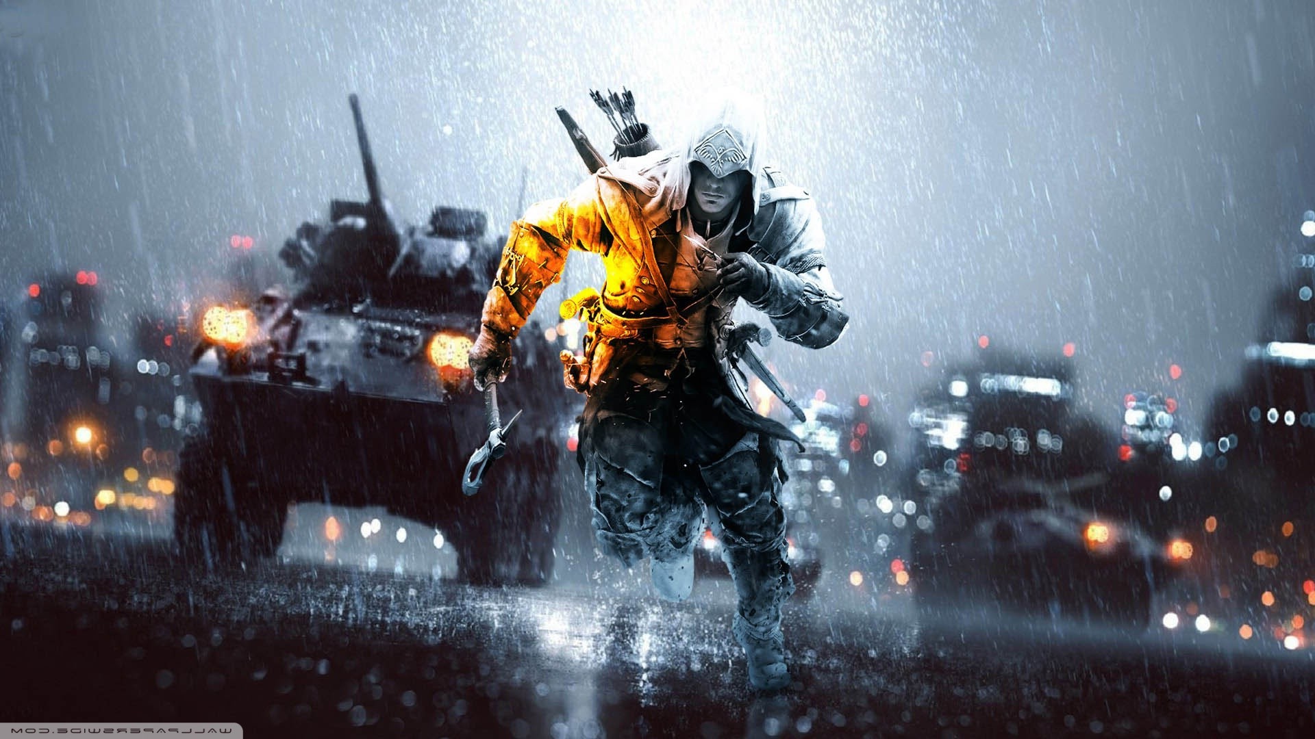 Die Besten Battlefield Wallpaper