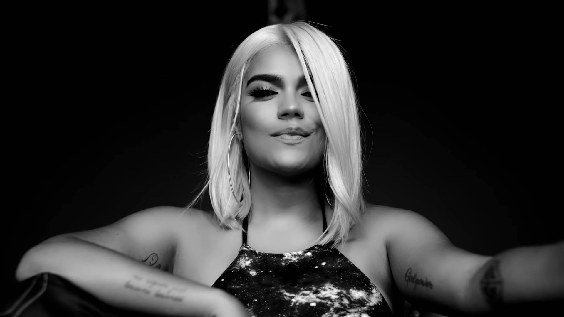 Karol G Wallpaper