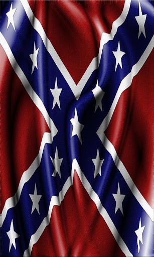 Rebel Flag For Android By Winant Apps Appszoom