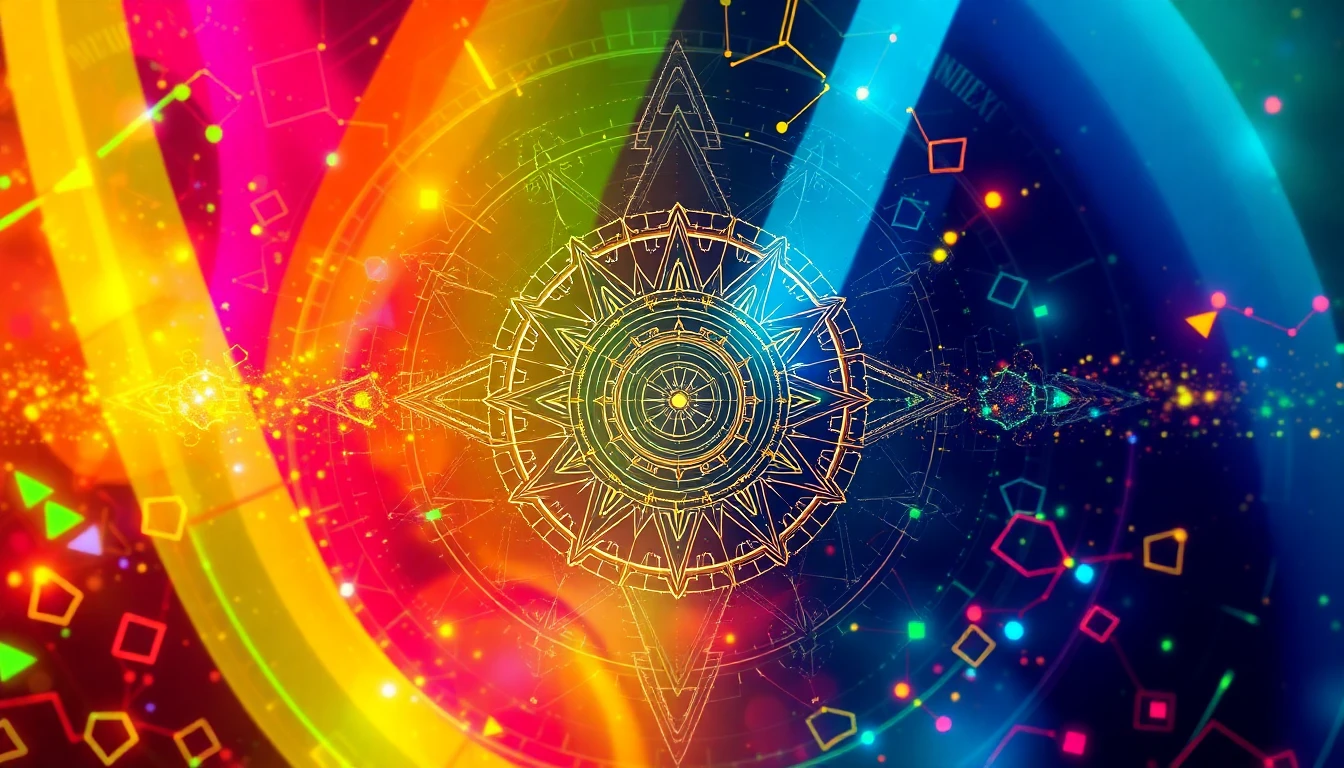 Nvidia Wallpaper
