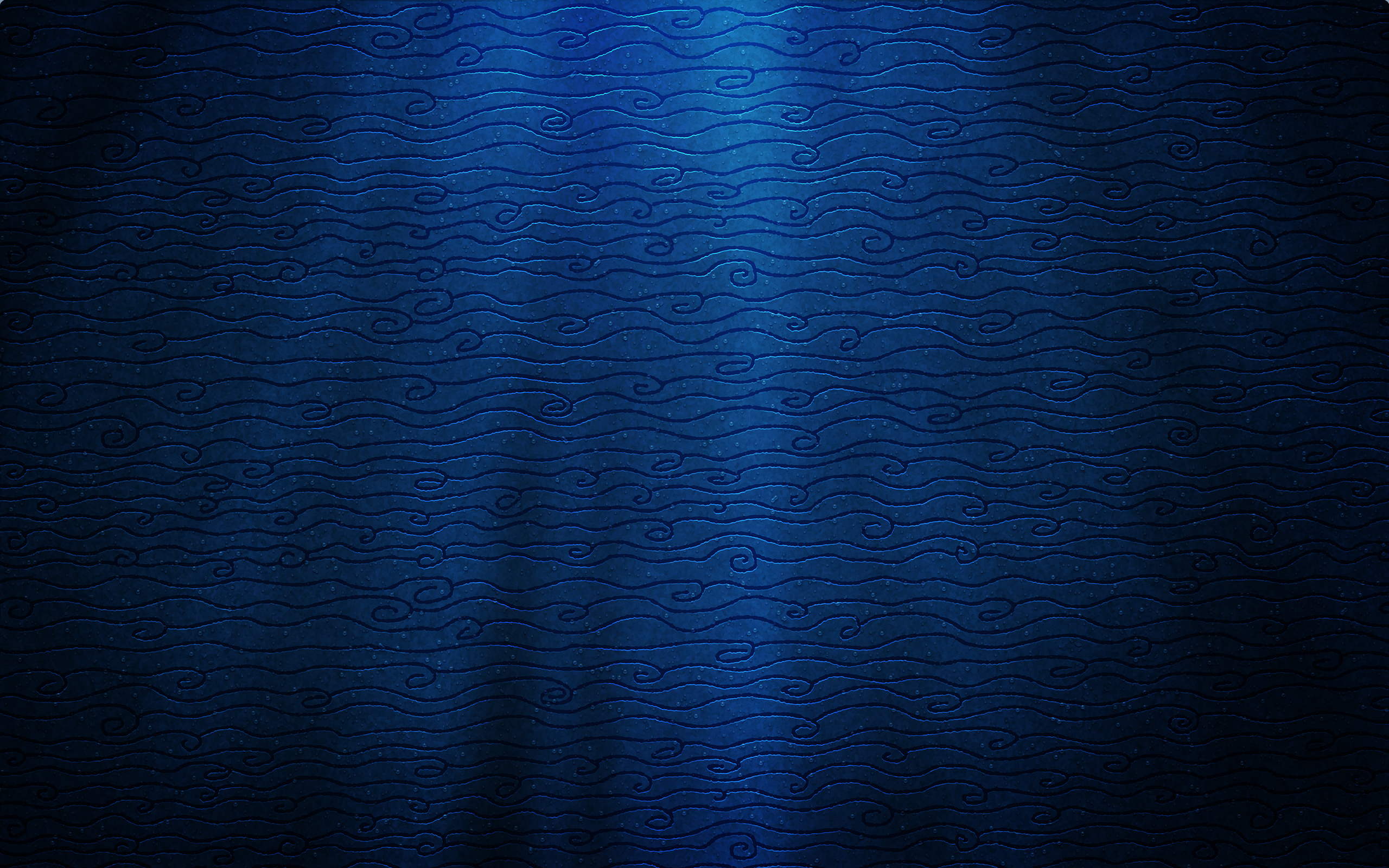 Blue and Silver Metallic Wallpaper - WallpaperSafari