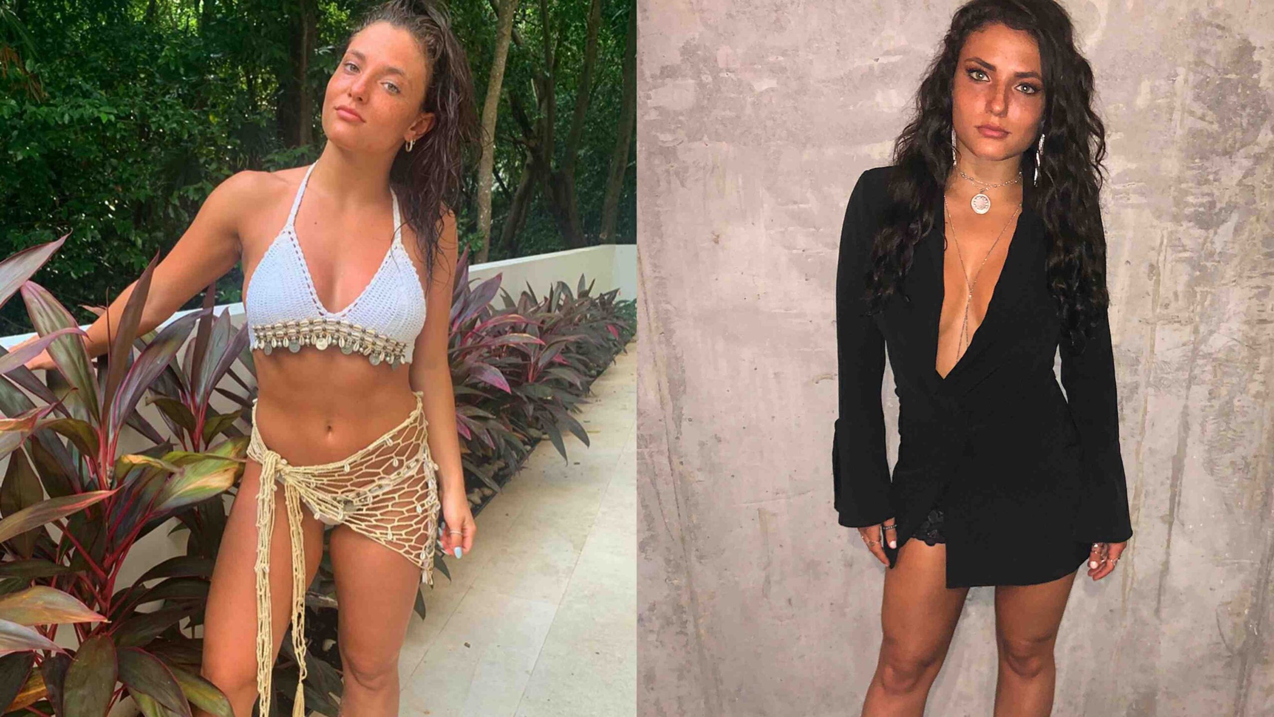 Jade Chynoweth Top Most Liked Pictures On Instagram Moneyscotch