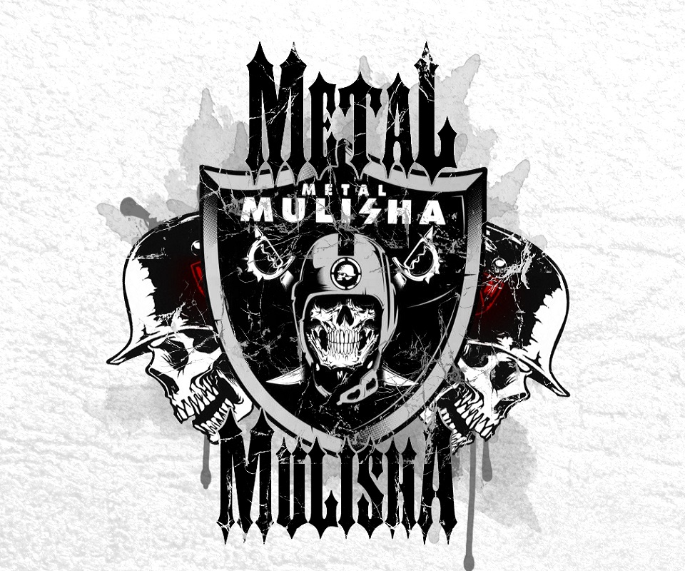 Metal Mulisha Logo Wallpaper Jpg