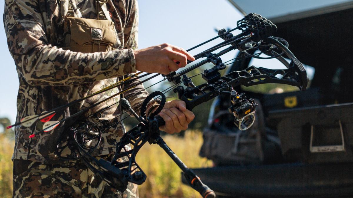 Free download Has Compound Bow Technology Peaked MeatEater Gear ...