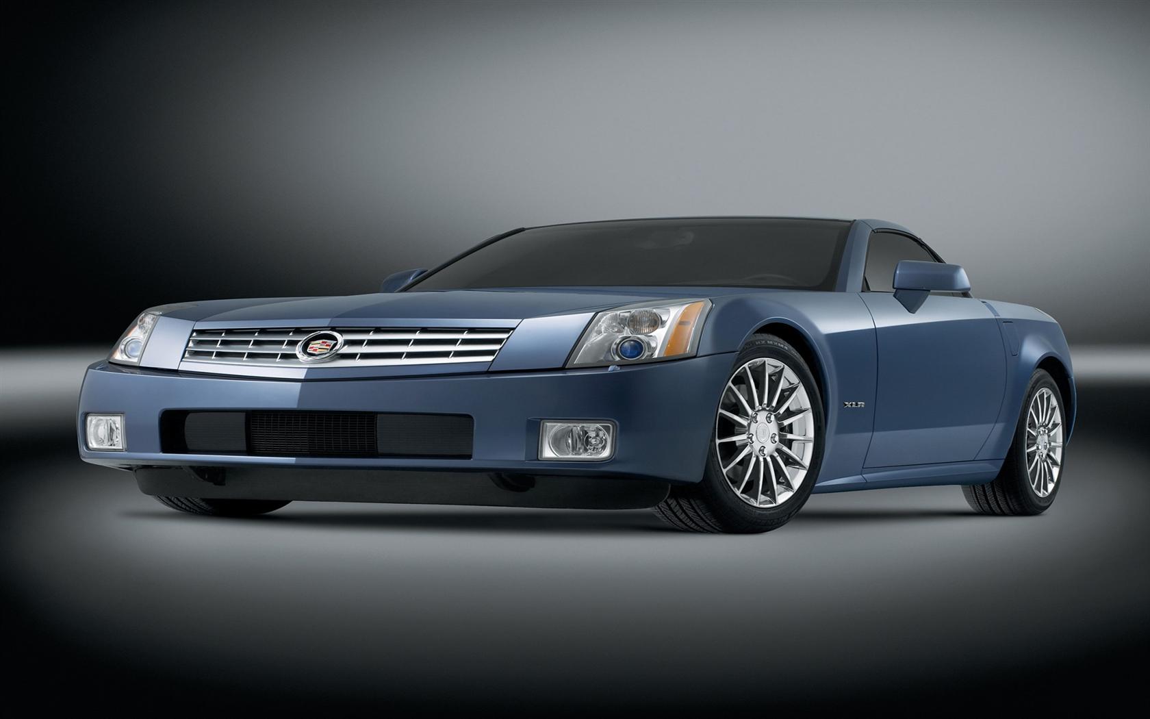 Cadillac Xlr Cool HD Wallpaper