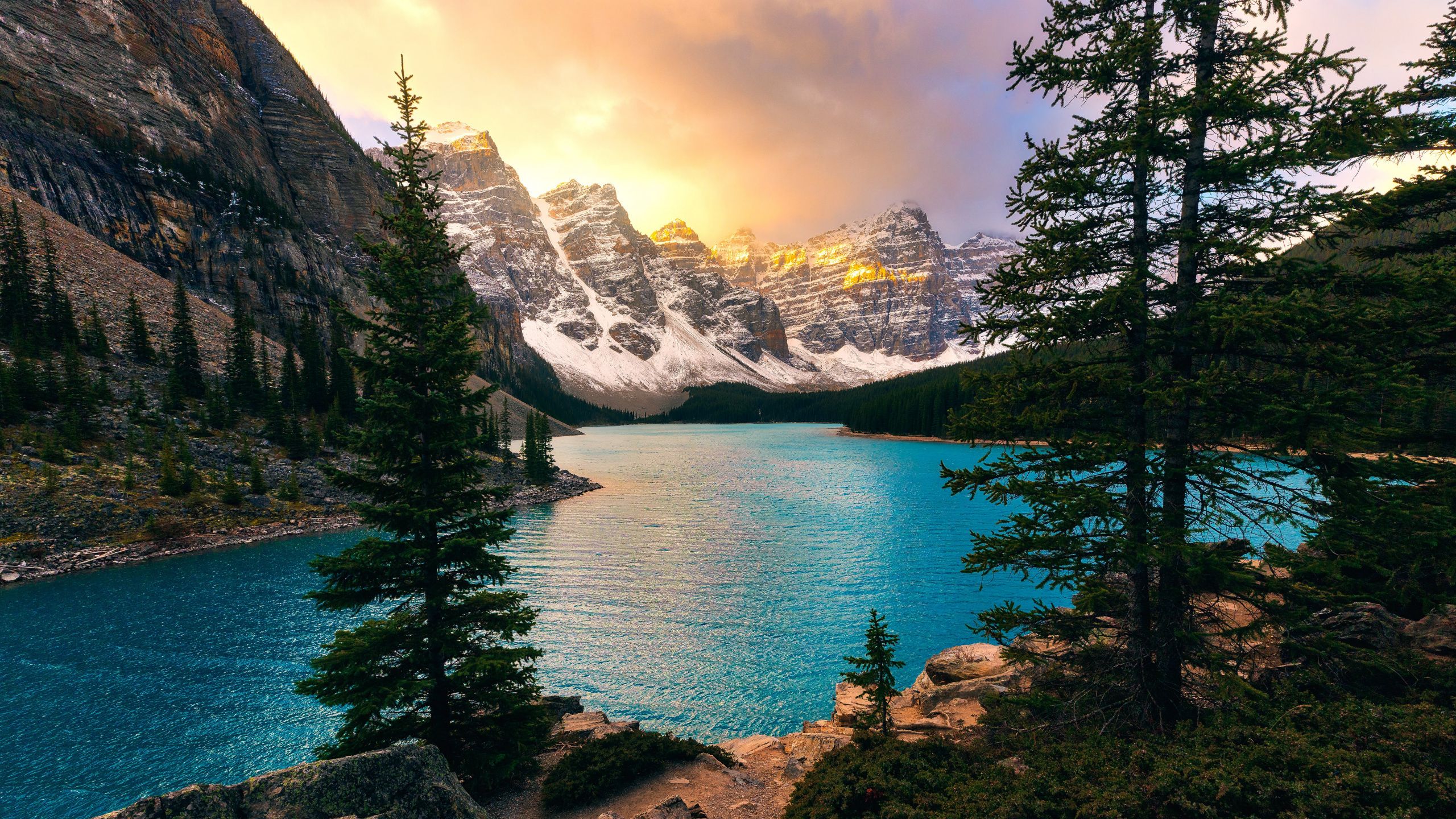 Nature Wallpaper