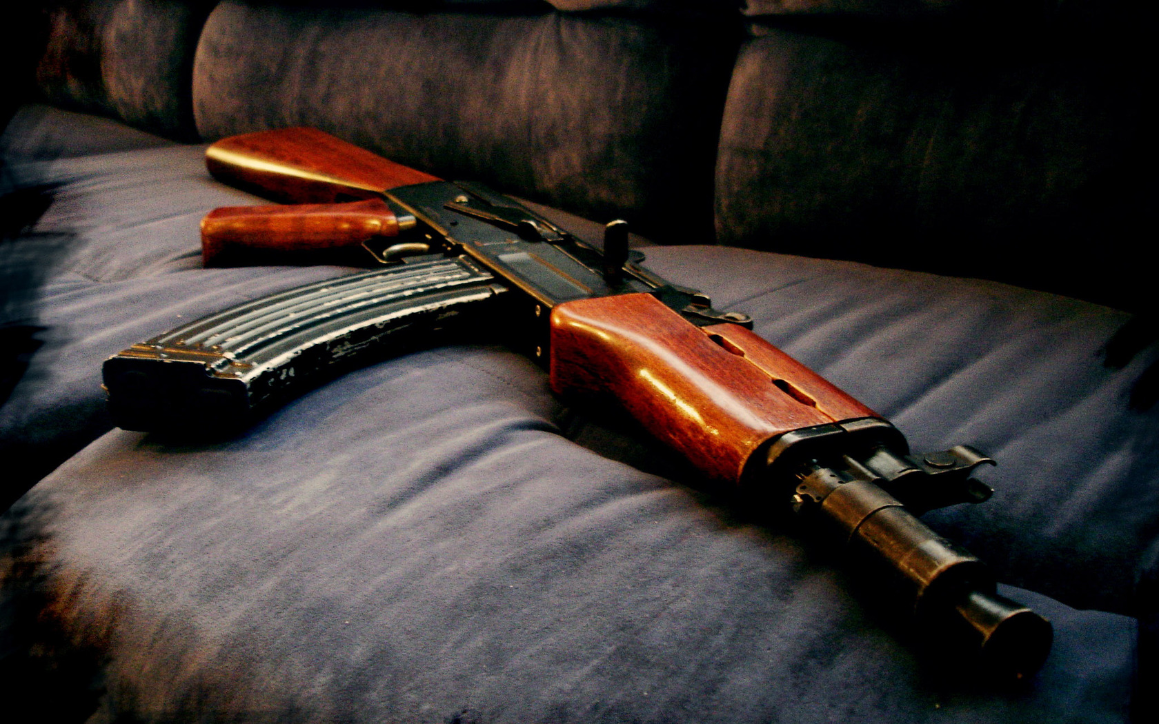 Ak 47 HD wallpapers  Pxfuel