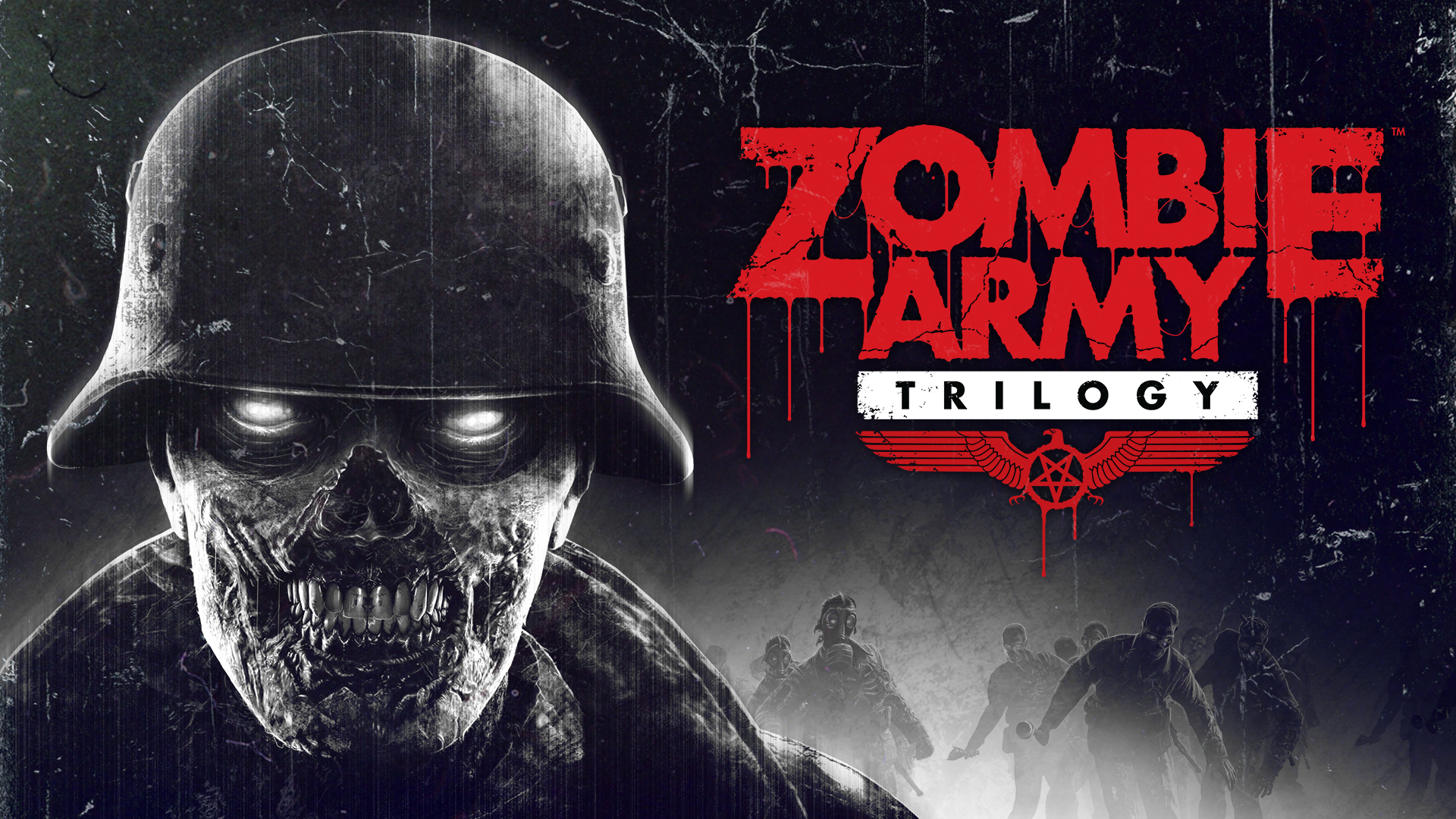 Zombie Army Trilogy Re For The Xbox One