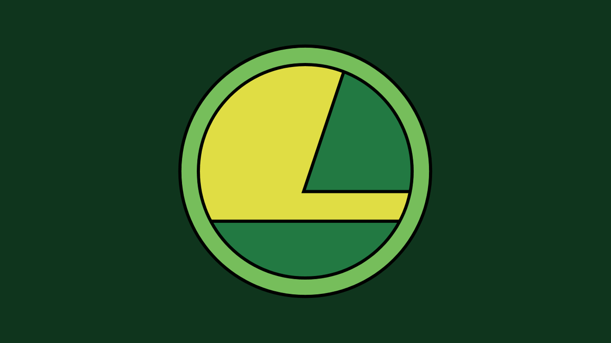 Lexcorp Symbol Wp By Morganrlewis