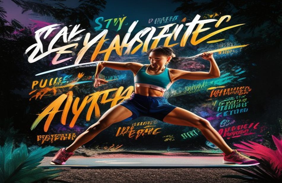 Fitness Screensavers And Wallpaper