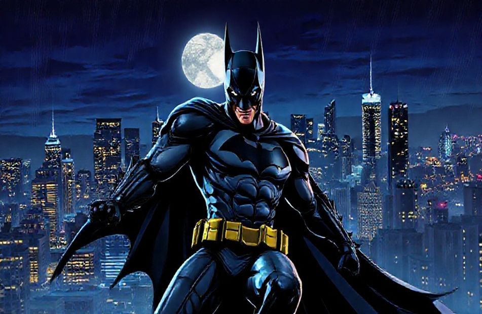 Batman Wallpaper And Screensaver