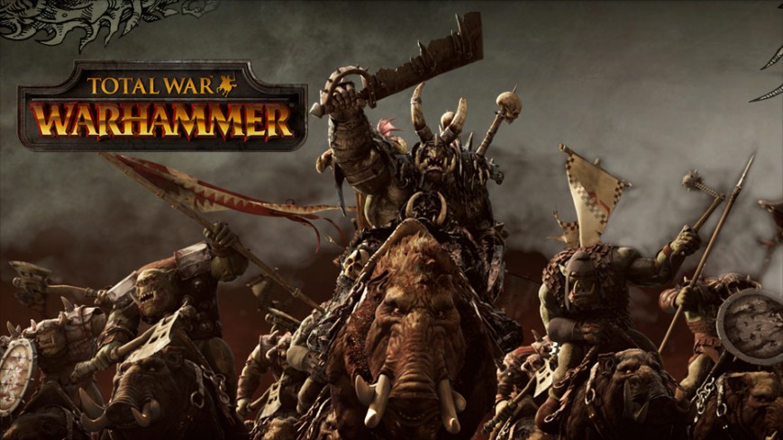 Realmente Fant Stico E Promete Deliciar Os Amantes De Warhammer