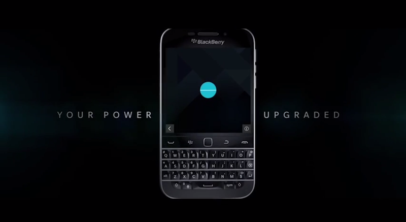 Blackberry Classic Launched In India Crackberry