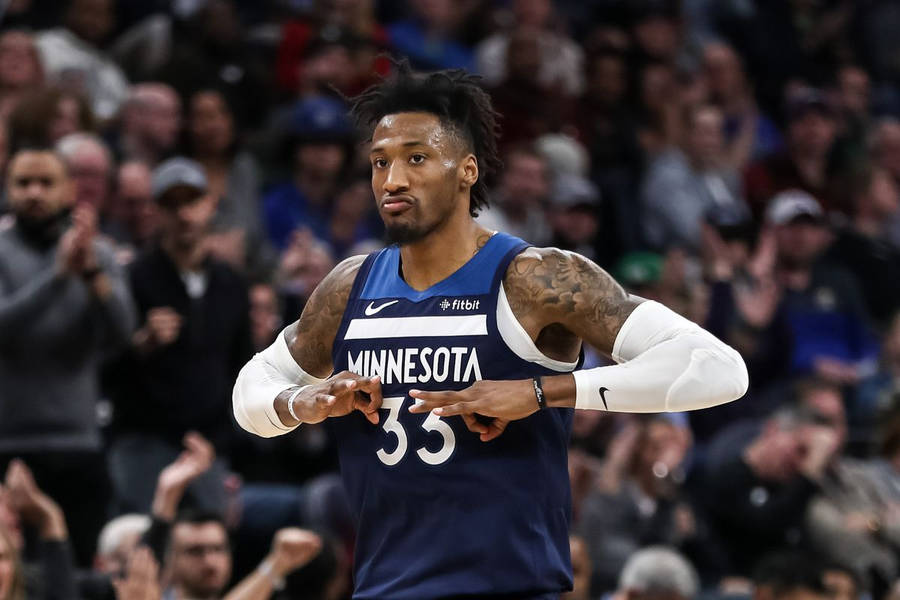Fonds D Cran Robert Covington Wallpaper