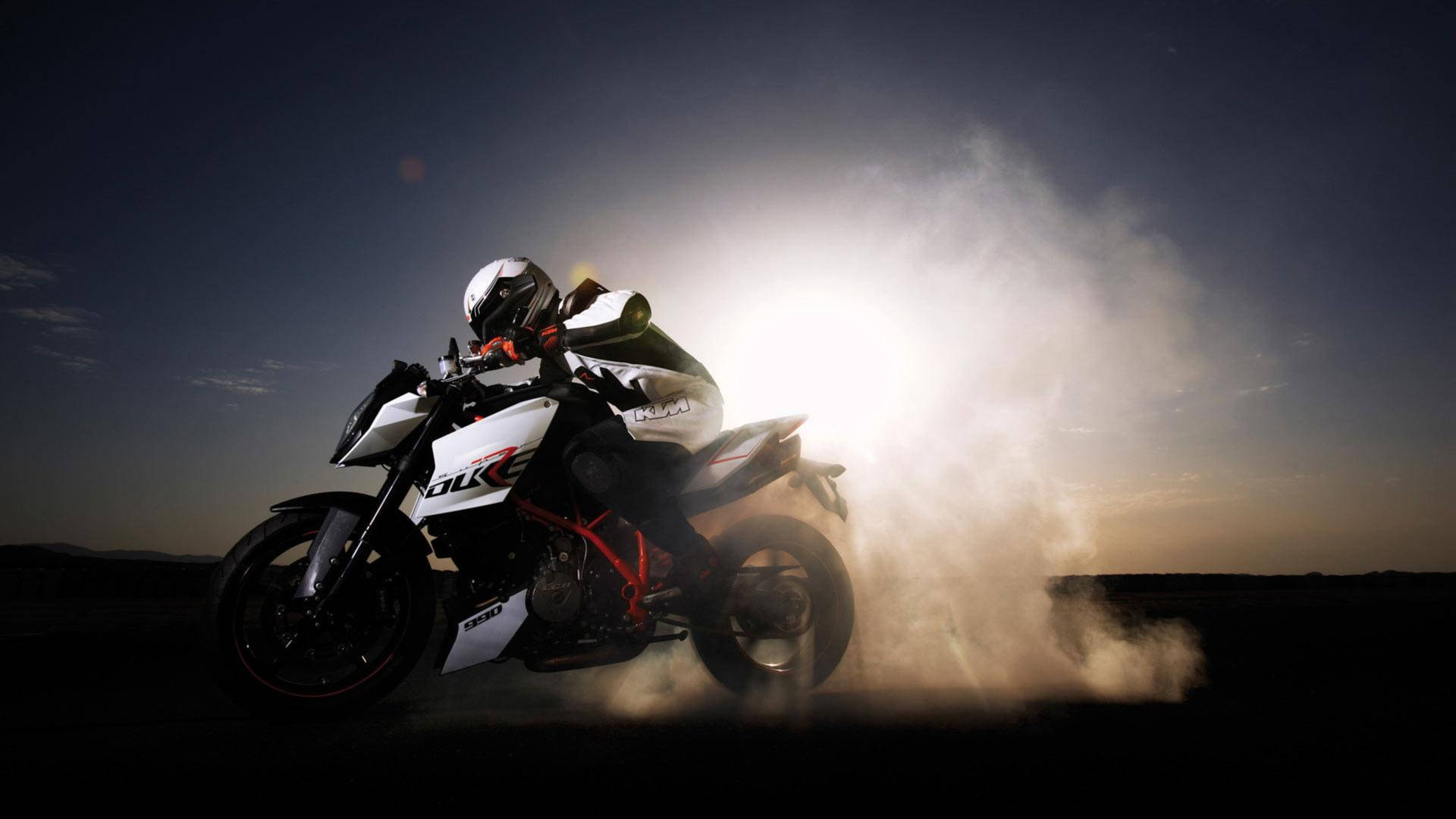 Ktm 4k Wallpaper