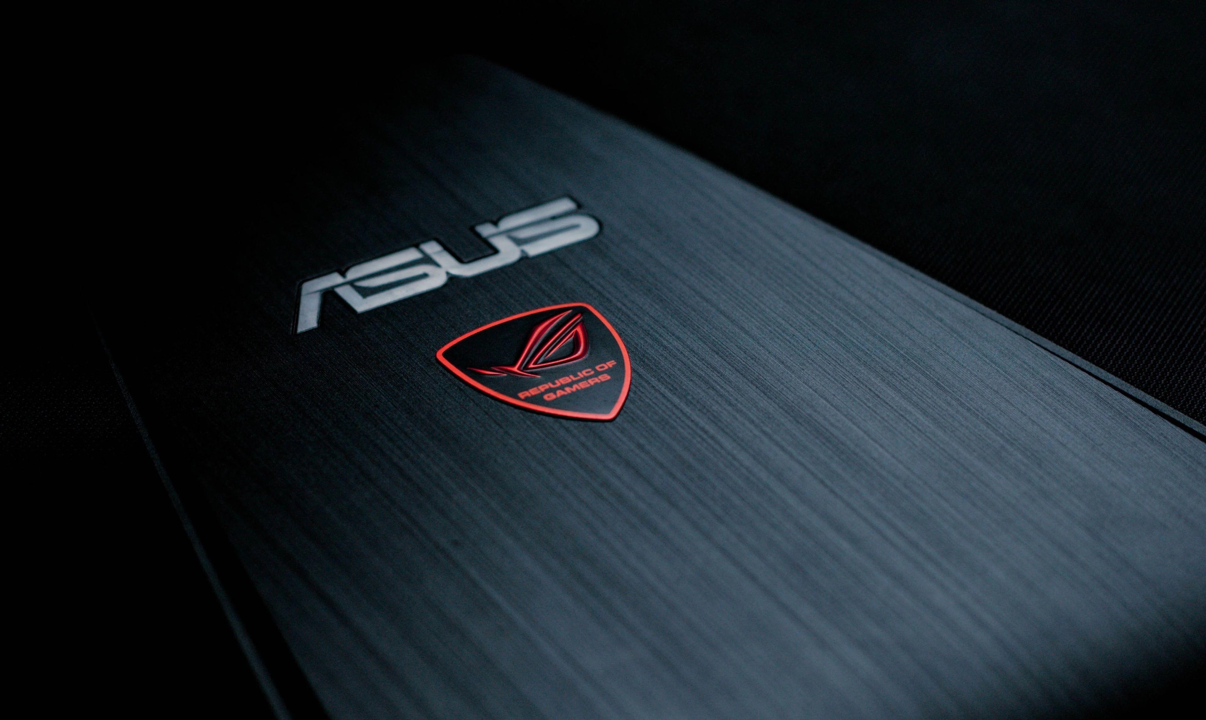 Asus Vivobook 4k Wallpaper