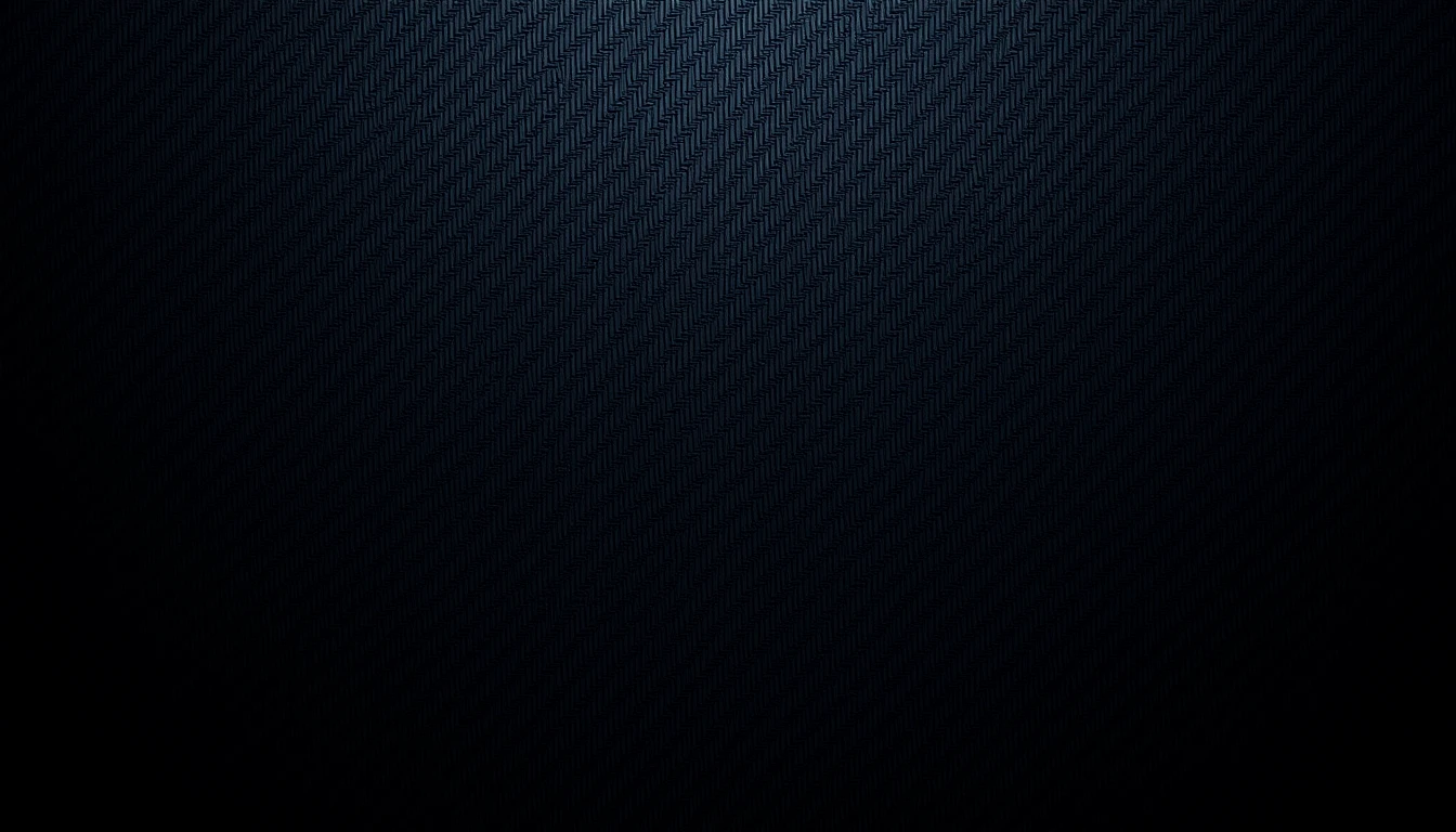 Carbon Fiber Wallpaper