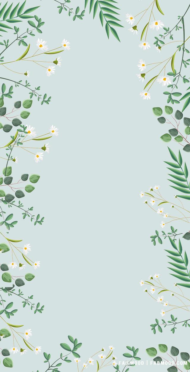  Flower wallpapers that perfect for Spring Iphone wallpapers
