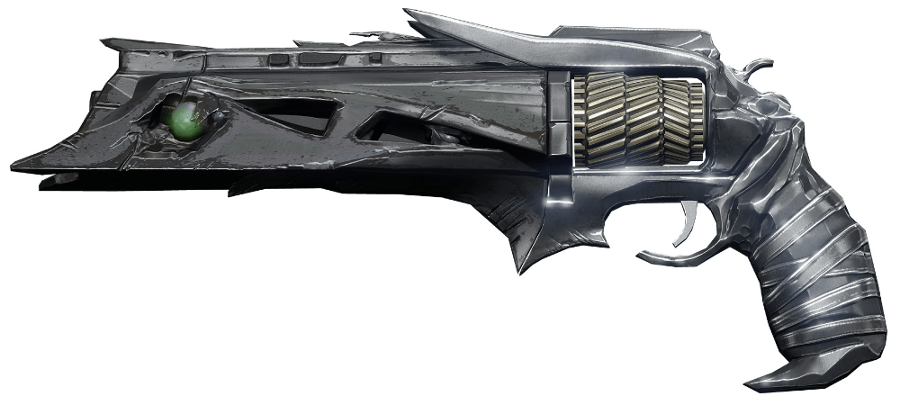 Thorn Exotic Re Updated